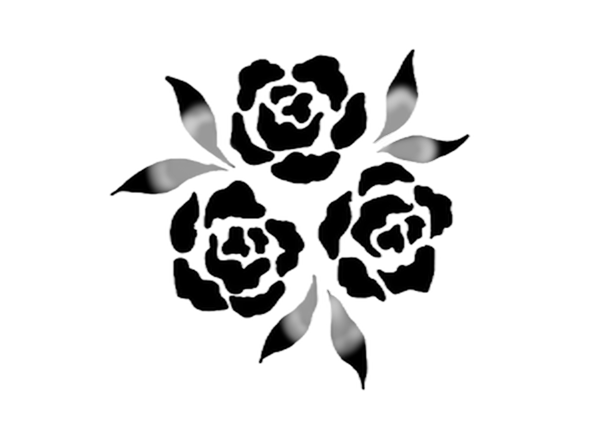 Flash-Motiv: Bouquet of roses