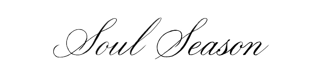 Flash-Motiv: Soul Season